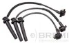 Комплект проводов FORD Mondeo 2,5-3,0 (V6) 94-07 BREMI 800R200 (фото 1)