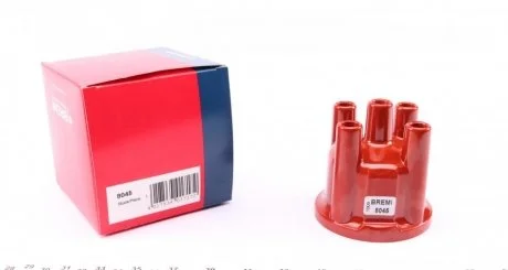 Крышка распределителя зажигания AUDI / FORD / VW - 88 BREMI 8045