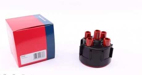 Крышка распределителя зажигания AUDI / VW 1,6-2,0 83-93 BREMI 8059R