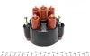 Кришка розподільника запалювання MERCEDES 190/123/124/T1 "2,0 "80-92 BREMI 8067 (фото 2)
