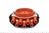 Крышка распределителя зажигания BMW / VOLVO 3/5/7 - 94 BREMI 8069R (фото 3)