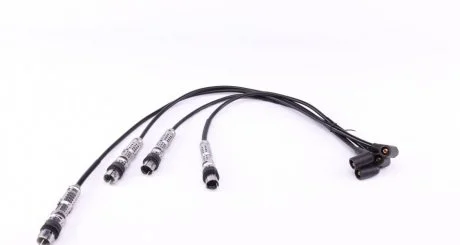 Комплект проводов VW Polo / Lupo 1,0-1,4 00-05 BREMI 939C200