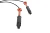 Комплект проводов MERCEDES / VW 202/124 / Sprinter / Vito / LT 1,8-2,3 - 06 BREMI 983 (фото 3)