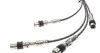 Комплект проводов VW Fox / Polo 1,4-1,6 02 - BREMI 9A15200 (фото 3)