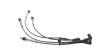 Комплект проводов VW Fox / Polo 1,4-1,6 02 - BREMI 9A15200 (фото 4)