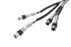 Комплект проводів AUDI/SEAT/SKODA/VW A1/A3/Ibiza/Fabia/Octavia/Rapid/GolfVI "1,2TSI "09>> BREMI 9A30C200 (фото 3)