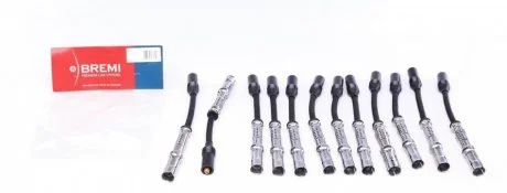 Провода зажигания BREMI 9A32