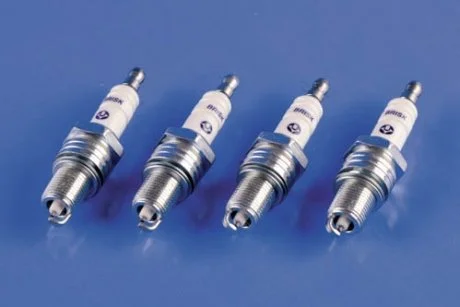 Свіча запалювання BRISK BR LR15TC.4B