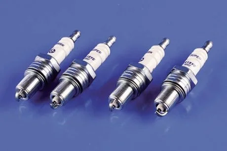Свіча запалювання BRISK BR LR15YC.4B