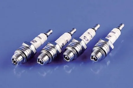 Свіча запалювання BRISK BR N17C.4B