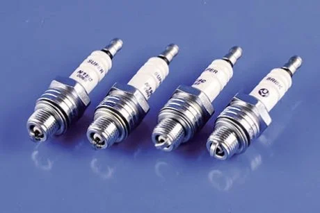 Свіча запалювання BRISK BR N19C.4B