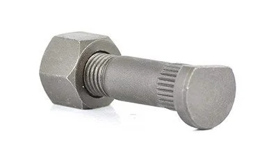 Шпилька колеса (с гайкой) Ford Transit 85-00 BSG 30-230-010