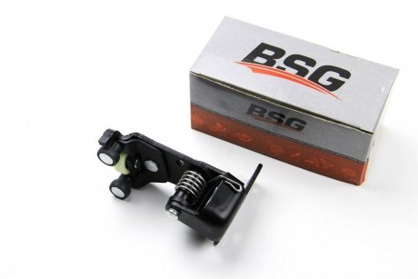 Ролик зсувних дверей (середній) Connect 02-Л. BSG BSG 30-975-064