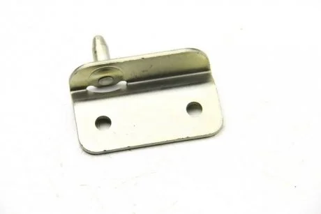 Направляющая двери задней Sprinter/Crafter 06- (нижняя) BSG BSG 60-975-037