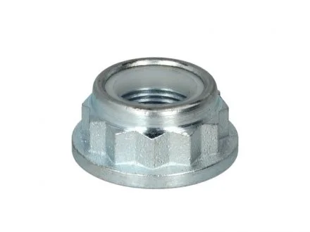 Гайка ступицы BTA 470W0095BTA