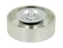 Натягуючий ролик поліклинового ременя NISSAN ALMERA II, ALMERA TINO, ALTIMA, PRIMERA, WINGROAD / AD 1.5-3.5 08.99-10.08 E21015BTA