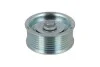Ролик поліклинового ременя INFINITI FX, QX70  NISSAN 350Z, GT-R, TITAN 3.5-5.6ALK 10.03- E21027BTA