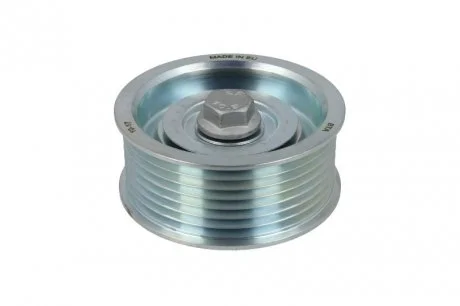 Ролик поліклинового ременя INFINITI FX, QX70 NISSAN 350Z, GT-R, TITAN 3.5-5.6ALK 10.03- BTA E21027BTA