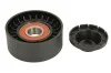 Ролик поліклинового ременя LEXUS IS II TOYOTA AURIS, AVENSIS, COROLLA, COROLLA VERSO, RAV 4 III, RAV 4 IV, VERSO 2.0D/2.2D 07.05-09.19 BTA E22005BTA (фото 2)