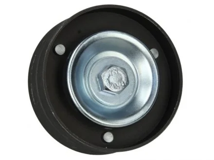 Ролик поліклинового ременя MAZDA 3, 6, CX-7, MPV II, MX-5 III, MX-5 IV 1.8-2.5 01.02- BTA E23013BTA