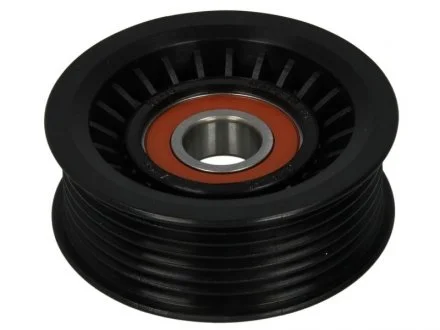 Ролик поліклинового ременя DODGE DURANGO, RAM 1500 HONDA ACCORD VIII, CIVIC IX, CIVIC VII, CIVIC VIII, CROSSROAD, CR-V III, FR-V JEEP GRAND CHEROKEE I 1.4-5.9 04.91- BTA E24003BTA