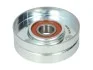 Натягуючий ролик поліклинового ременя AUDI 100 C4 2.4D/2.5D 12.90-07.94 BTA E2A5774BTA (фото 1)