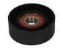 Натягуючий ролик поліклинового ременя MINI (R50, R53), (R52) 1.6 06.01-07.08 E2B0010BTA