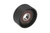 Натягуючий ролик поліклинового ременя BMW 3 (E90), 3 (E91), 3 (E92), 3 (E93), 5 (F10), 5 (F11), 5 GRAN TURISMO (F07), 6 (F12), 6 (F13), 6 GRAN COUPE (F06), 7 (F01, F02, F03 2.0D/3.0D 12.04-07.19 E2B0048BTA