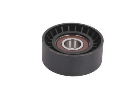 Фото 1 - натягуючий ролик поліклинового ременя BMW 1 (F20), 1 (F21), 2 (F22, F87), 2 (F23), 3 (F30, F80), 3 (F31), 3 GRAN TURISMO (F34), 4 (F32, F82), 4 (F33, F83), 4 GRAN COUPE (F36), 5 (F10) 2.0D 06.10- BTA E2B0062BTA Натягуючий ролик поліклинового ременя BMW 1 (F20), 1 (F21), 2 (F22, F87), 2 (F23), 3 (F30, F80), 3 (F31), 3 GRAN TURISMO (F34), 4 (F32, F82), 4 (F33, F83), 4 GRAN COUPE (F36), 5 (F10) 2.0D 06.10- BTA E2B0062BTA (фото 1)