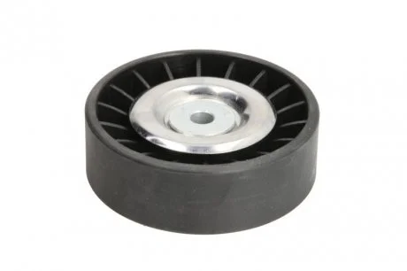 Натягуючий ролик поліклинового ременя CITROEN JUMPER I PEUGEOT BOXER 2.5D 03.94-04.02 BTA E2C0019BTA
