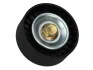 Ролик поліклинового ременя (пластик) FORD COUGAR, FOCUS I, FOCUS I/KOMBI, MAVERICK, MONDEO II, TRANSIT CONNECT MAZDA TRIBUTE 1.6-2.0 08.96- BTA E2G0003BTA (фото 1)