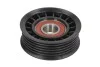Натягуючий ролик поліклинового ременя FORD COUGAR, FOCUS I, MAVERICK, MONDEO II, TOURNEO CONNECT, TRANSIT CONNECT MAZDA TRIBUTE 1.6/1.8/2.0 08.96- BTA E2G5242BTA (фото 2)