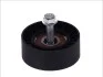 Ролик поліклинового ременя FORD C-MAX, FIESTA IV, FIESTA/HATCHBACK, FIESTA/MINIVAN, FOCUS C-MAX, FOCUS II, GALAXY II, MONDEO IV, S-MAX 1.8D 03.00-06.15 BTA E2G5281BTA (фото 1)