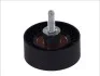 Ролик поліклинового ременя FORD C-MAX, FIESTA IV, FIESTA/HATCHBACK, FIESTA/MINIVAN, FOCUS C-MAX, FOCUS II, GALAXY II, MONDEO IV, S-MAX 1.8D 03.00-06.15 BTA E2G5281BTA (фото 2)
