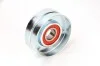 Натягуючий ролик поліклинового ременя HONDA ACCORD V, ACCORD VI, CIVIC VI LAND ROVER FREELANDER I MG MG ZR, MG ZS ROVER 200 II, 25 I, 400 II, 45 I, 600 I, STREETWISE 2.0D 05.94-10.06 BTA E2K6133BTA (фото 2)