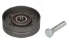 Ролик поліклинового ременя CITROEN C4, C4 I, C5 I, C5 II, C8, EVASION, JUMPY I, XSARA, XSARA PICASSO FIAT SCUDO, ULYSSE LANCIA PHEDRA, ZETA PEUGEOT 206, 307, 406, 407, 607 1.8/2.0/2.2 01.99- BTA E2P5952BTA (фото 2)