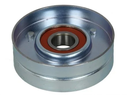 Натягуючий ролик поліклинового ременя VOLVO 850, S70, S80 I, V70 I, V70 II 2.5D 08.95-08.07 BTA E2W0004BTA (фото 1)