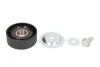 Натягуючий ролик поліклинового ременя AUDI A1 SEAT ALHAMBRA, IBIZA IV, IBIZA IV SC SKODA FABIA II VW BEETLE, CC B7, EOS, GOLF PLUS V, GOLF V, GOLF VI, JETTA III 1.4/1.4ALK/1.4CNG 11.05-07.18 BTA E2W0030BTA (фото 1)