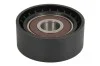 Ролик поліклинового ременя CHEVROLET AVEO, CRUZE, TRAX OPEL ASTRA J, ASTRA J GTC, CORSA D, MERIVA B, MOKKA / MOKKA X 1.2-1.7D 09.09- BTA E2X0012BTA (фото 1)