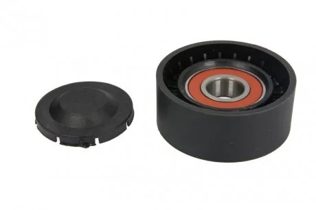 Натягуючий ролик поліклинового ременя OPEL ASTRA K 1.6D 06.15-12.22 BTA E2X0020BTA (фото 1)