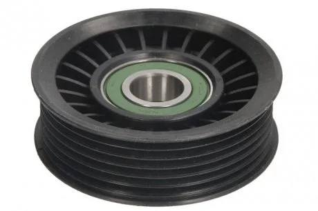 Ролик поліклинового ременя BUICK PARK AVENUE CADILLAC CTS, ESCALADE CHEVROLET ALERO, AVALANCHE, BERETTA, CAMARO, CAVALIER, CORSICA, CORVETTE, EXPRESS, IMPALA, MALIBU 1.8-8.1 02.88- BTA E2Y8009BTA