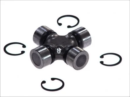 Крестовина карданного вала (27x80mm) VW LT 28 2.4D / TD BTA G9W015BTA