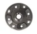 Маточина колеса передн DAEWOO TICO 0.8 02.95-12.00 BTA H10005BTA (фото 3)