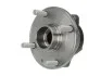 Подшипник ступицы колеса комплект BTA H10085BTA (фото 2)