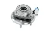 Подшипник ступицы колеса комплект BTA H10090BTA (фото 1)