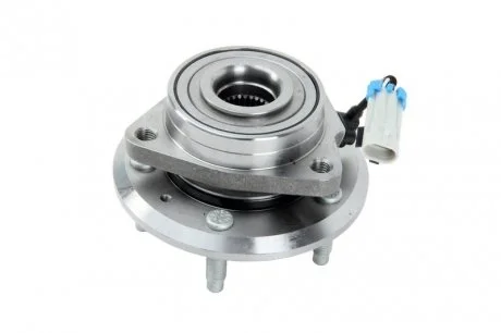 Подшипник ступицы колеса комплект BTA H10090BTA