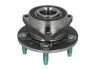 Подшипник ступицы колеса комплект BTA H10093BTA (фото 1)