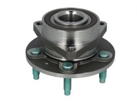 Подшипник ступицы колеса комплект BTA H10093BTA