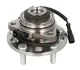 Подшипник ступицы колеса комплект H10094BTA