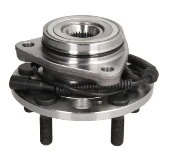 Подшипник ступицы колеса комплект BTA H10095BTA